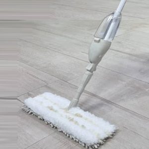 طی اسپری دار دو طرفه میکروفایبر و ماکارونی