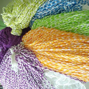 نخ تی میکروفایبر