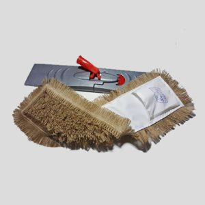 یدک تی نخی بهداشتی کنفی