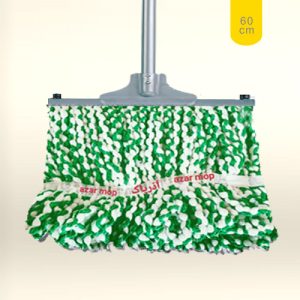 یدک تی نخی فلزی ۶۰ سانت -کد 928